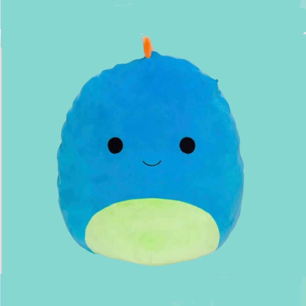 16’ Darex the Dino Squishmallow